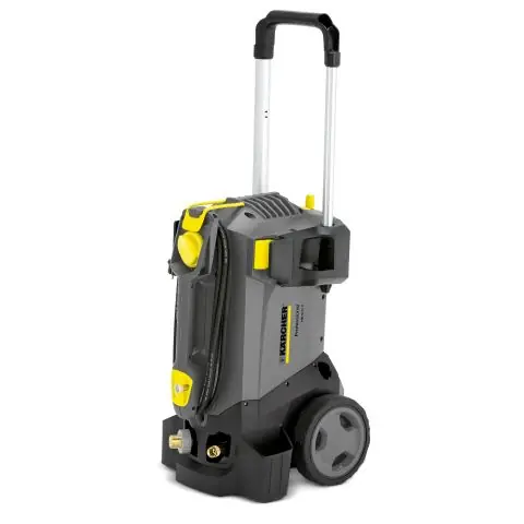 Kärcher HD 6/13 C PLUS Högtryckstvätt Köp online